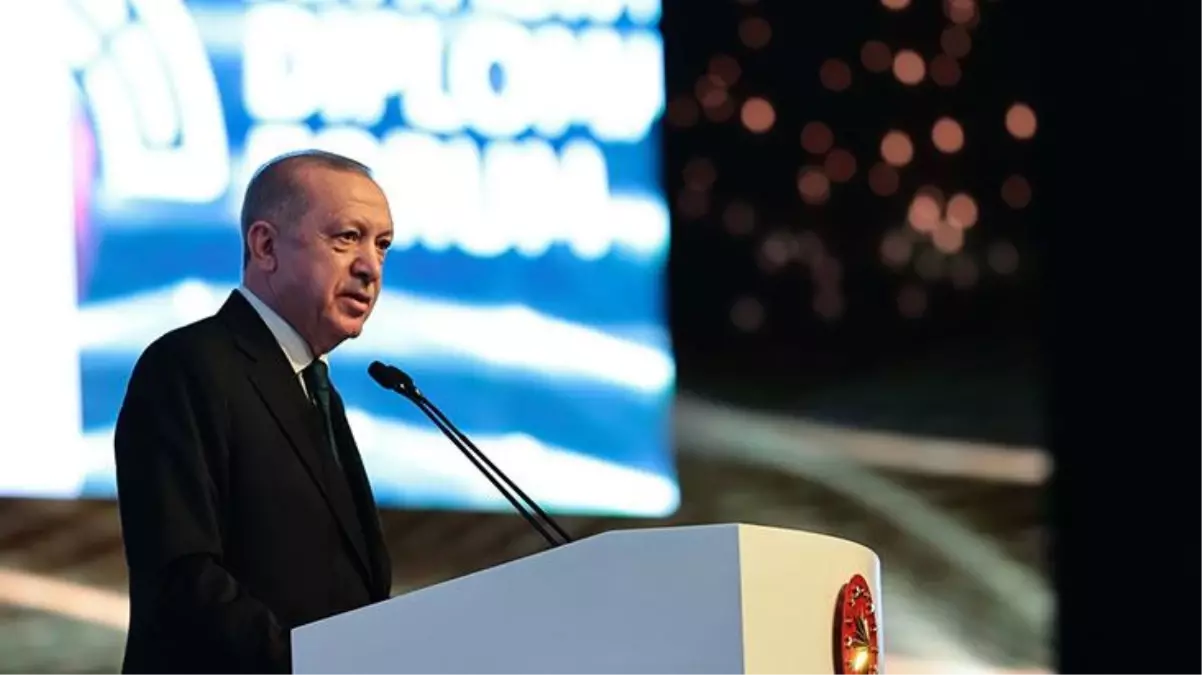 Son Dakika! Erdoğan'dan uluslararası topluma tepki: Komşumuz ve dostumuz Ukrayna yalnız bırakıldı
