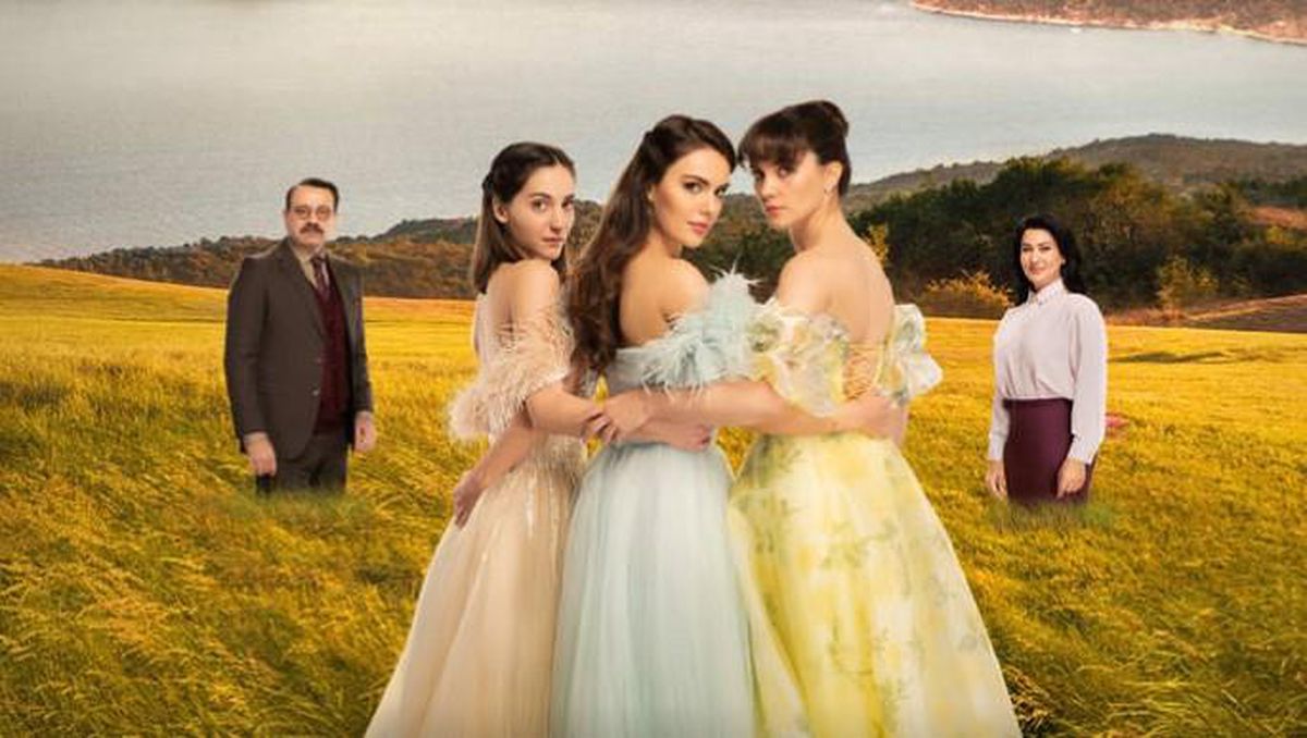 Üç Kız Kardeş yeni bölüm fragmanı yayınlandı mı? Üç Kız Kardeş yeni bölümde ne olacak? Üç Kız Kardeş 4. Bölüm fragmanı
