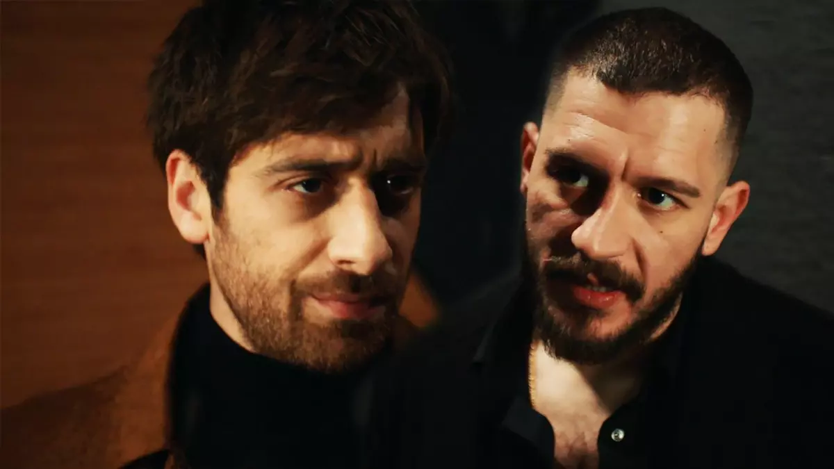 Üç Kuruş 18. Bölüm Fragman
