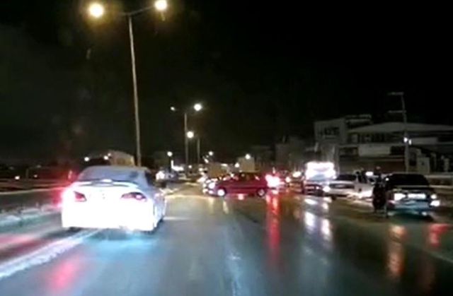 13 aracin karistigi zincirleme kaza kameralar 4 14792072 o