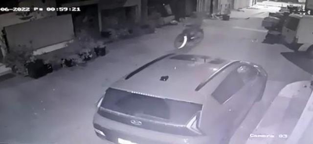 ABD'li gezginin d�nyay� dola�t��� bisikleti Antalya'da �al�nd�