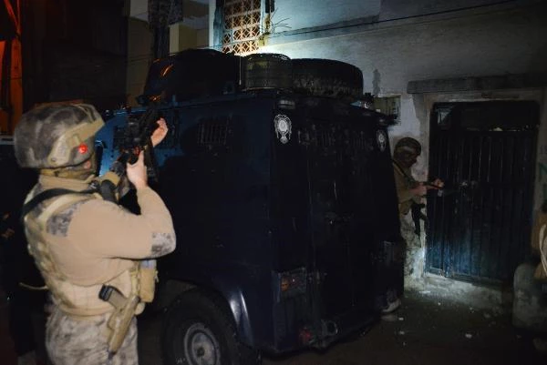 Adana'da yakalanan DEAŞ'lı, örgütün Türkiye'deki 5 sorumlusundan 1'i çıktı