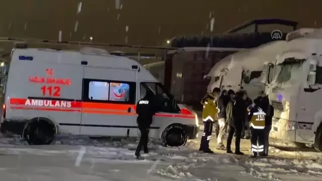 Antalya'da ailesinin kayıp başvurusu yaptığı tır şoförü Düzce'de ölü bulundu