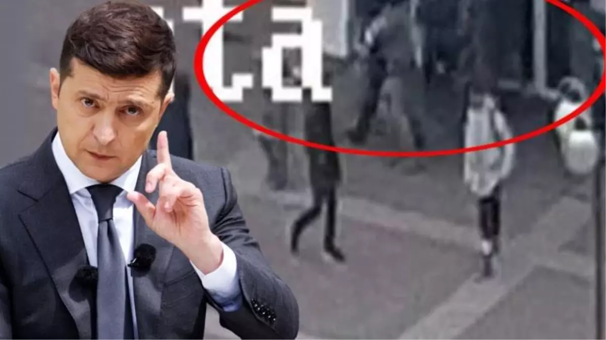 Başkan Zelenski doğruladı! Rus ordusu, başına poşet geçirerek Melitopol Belediye Başkanı'nı kaçırdı