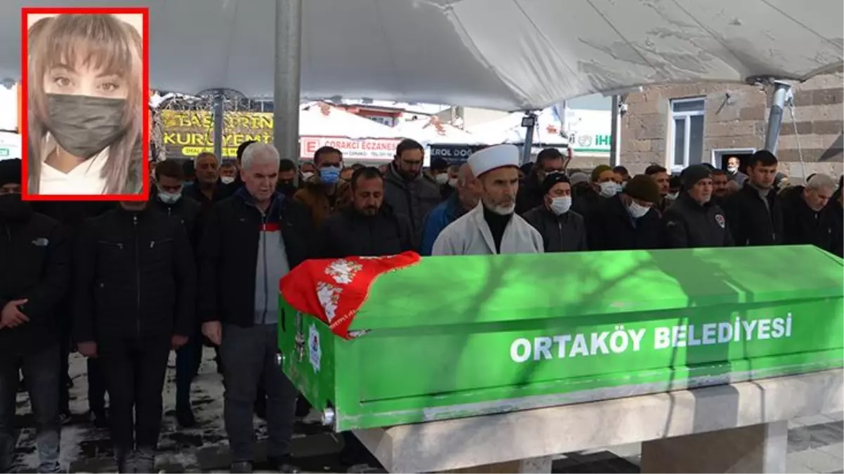 Ayrılmak istediği erkek arkadaşı tarafından katledilen Asya, doğum gününde toprağa verildi