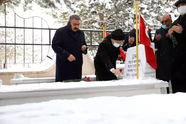 Erzurum'da kurtuluş coşkusu