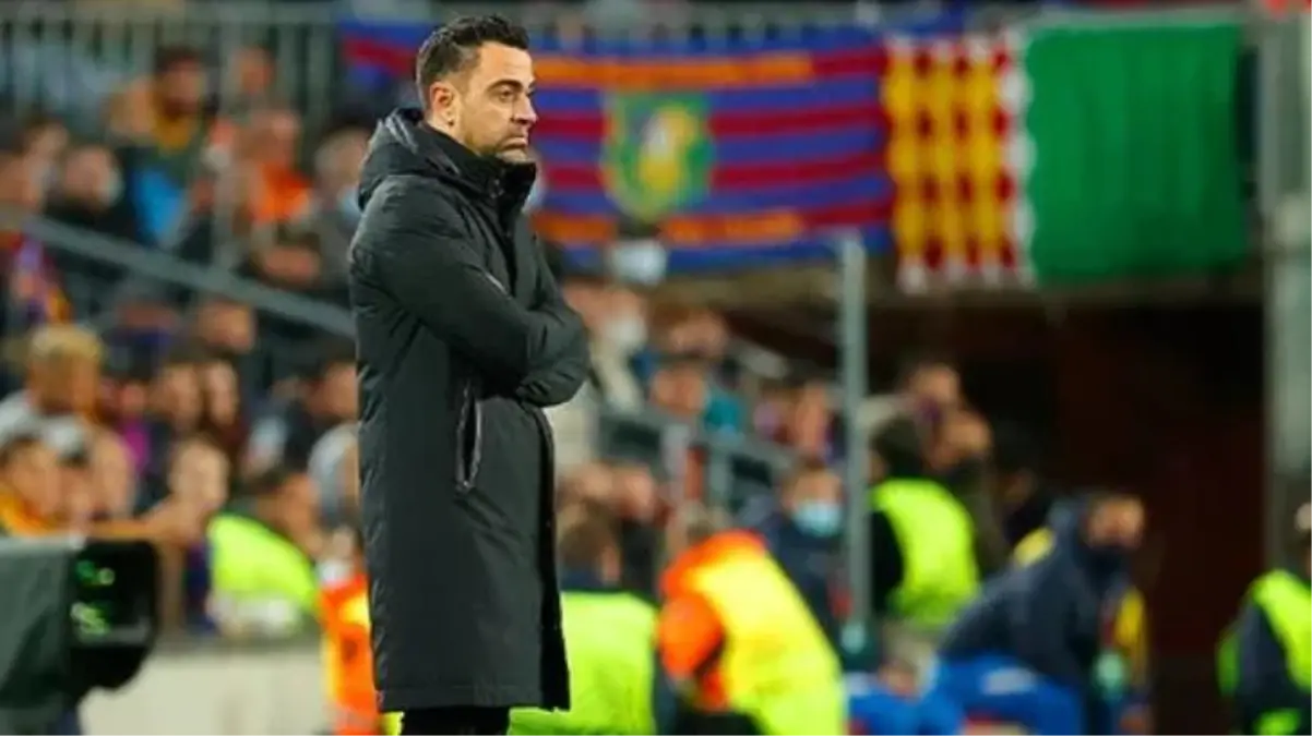 Galatasaray savunması, Xavi'nin kabusu oldu: Bu nasıl bir seviye