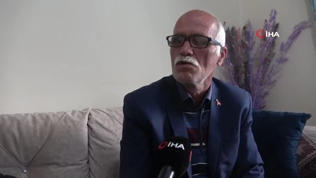 Gara şehidi babasından Kılıçdaroğlu'nun Demirtaş'ı hür bırakırız açıklamasına reaksiyon