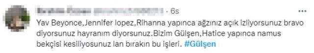 Gülşen'in Lolipop müziğinin klibi toplumsal medya kullanıcılarını ikiye böldü