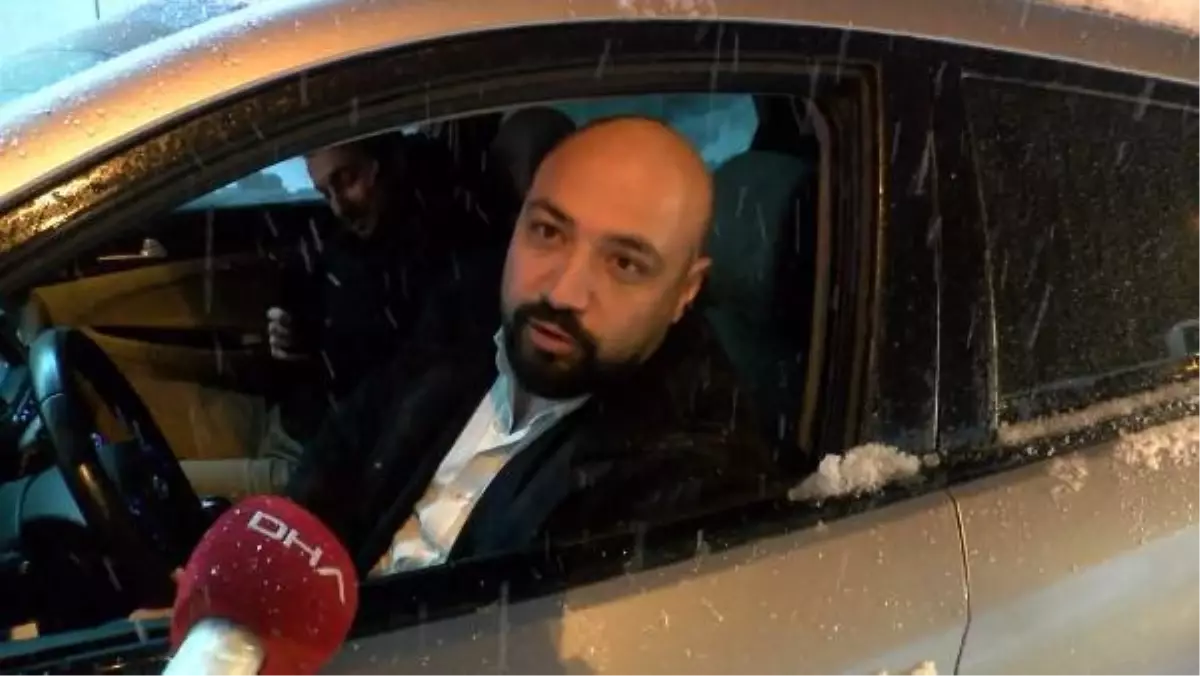 Uyarıları dinlemeyen vatandaşlar yolda kaldı: Çok abartı olduğunu düşünmüştük ama maalesef değilmiş