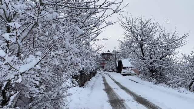kar yagisi araliklarla etkili oluyor 3 14791414 o