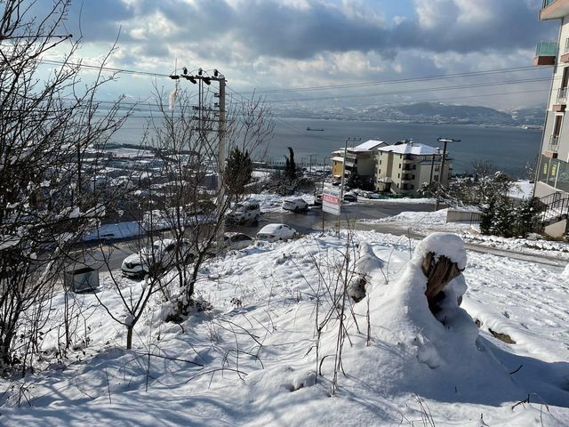 kocaeli ve bartin da karla mucadele calismala 3 14791414 o