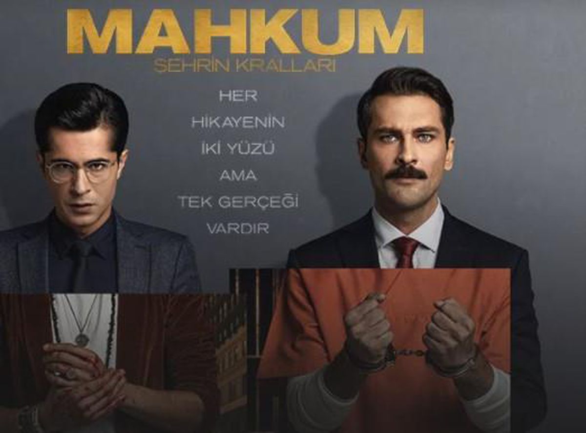 Mahkum yeni bölüm fragmanı yayınlandı mı? Mahkum yeni bölümde ne olacak? Mahkum 14. Bölüm fragmanı
