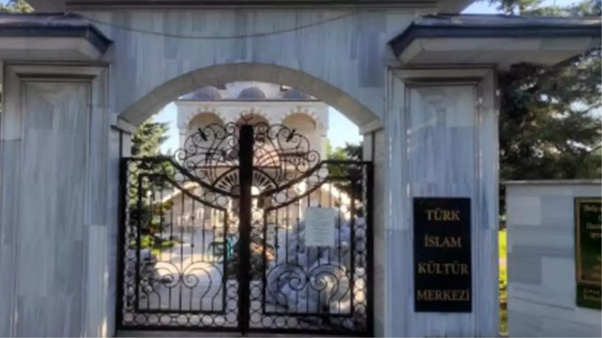 Mariupol'da 34'ü çocuk 86 Türk camide mahsur kaldı, Türkiye'ye 'Rusya'yı durdurun' çağrısı yapıldı