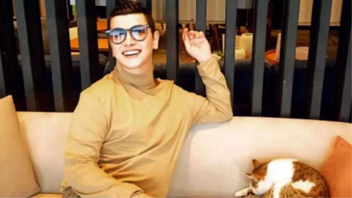 Moda tasarımcısı otomobilinde bıçaklanarak öldürüldü