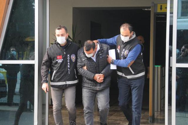 polisi surukledigi otomobil silah niteliginde 10 14791697 o