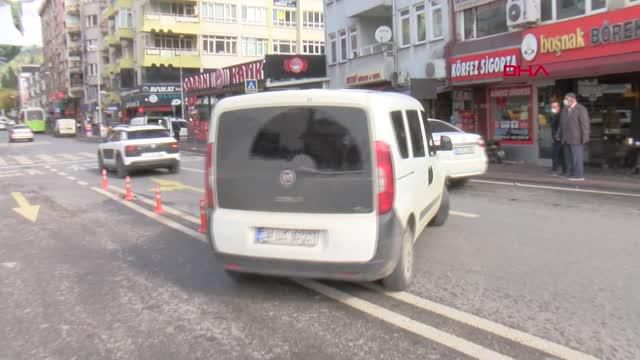 polisi surukledigi otomobil silah niteliginde 4 14791697 o