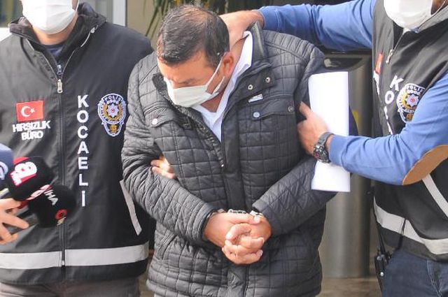 polisi surukledigi otomobil silah niteliginde 9 14791697 o