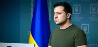 Putin'in ardından Zelenski'den de müzakerelerle ilgili olumlu mesaj geldi: Bir şeyler konusunda anlaşmaya vardık