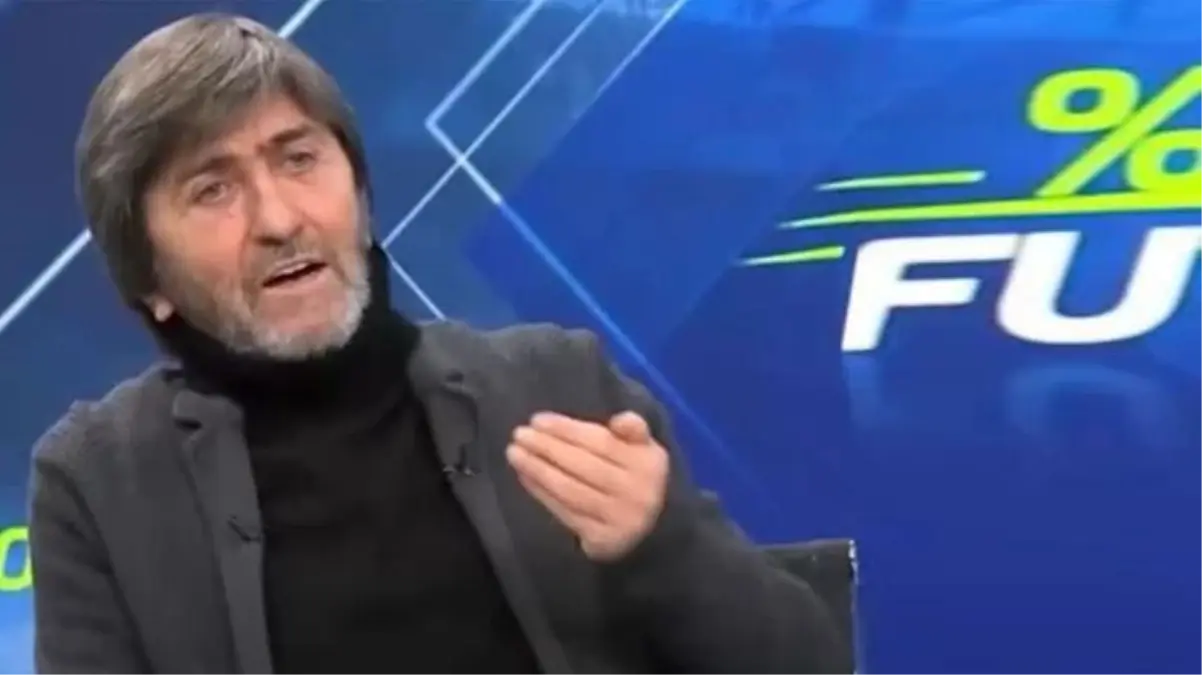 Belge paylaşan Rıdvan Dilmen'den olay çağrı: Görüşmeye çağırdılar, kaosa hazır olun