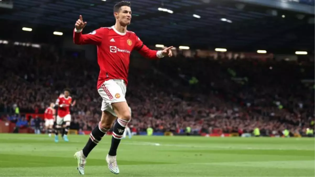 Ulaşılabilecek daha üst bir mertebe yok! Ronaldo, dünya futbol tarihine geçti