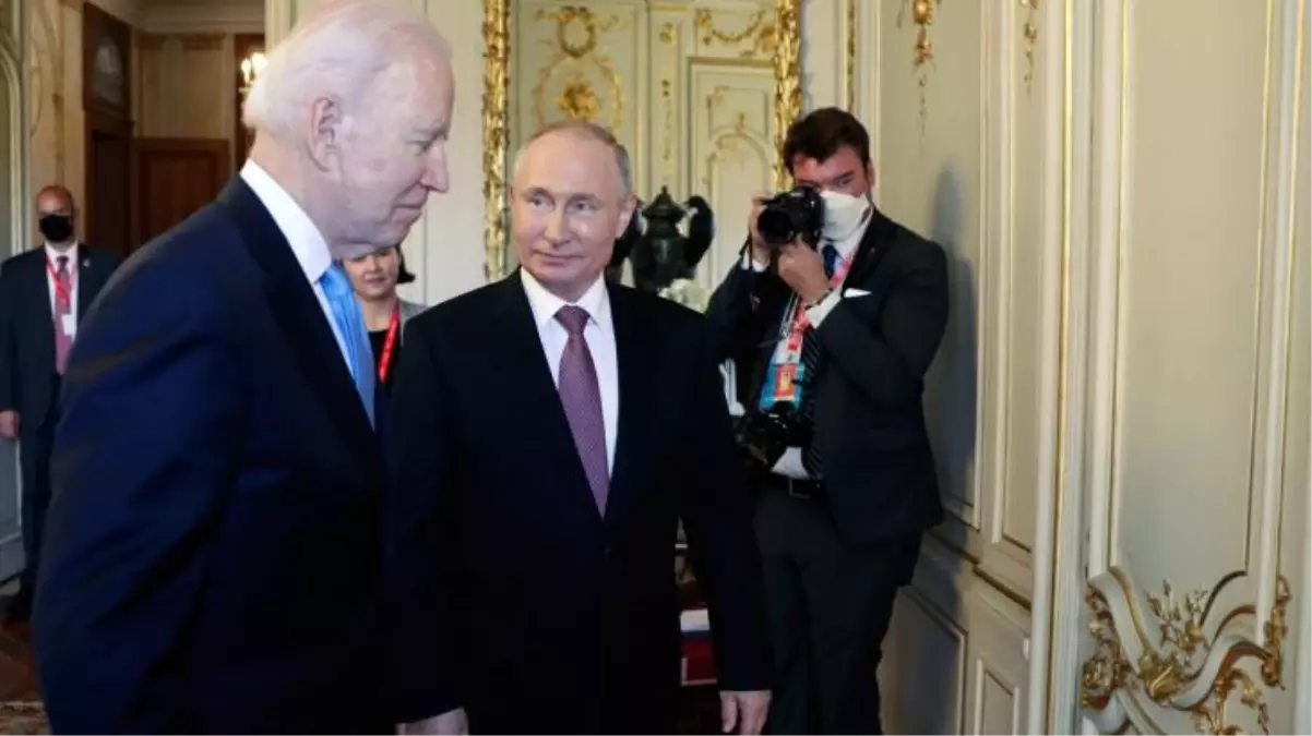 ABD'den Rusya'ya NATO toprakları uyarısı: Tam güçle yanıt vereceğiz