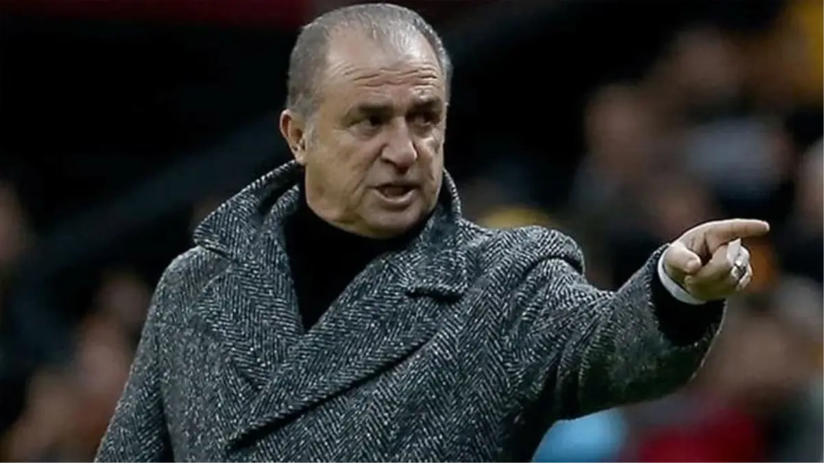 Beşiktaş'tan Galatasaray'a görülmemiş yanıt! Fatih Terim'in sözüyle gönderme yaptılar
