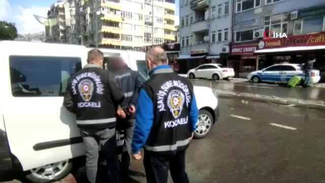 cinayetle biten kavganin suphelisi adliyeye s 3 14793697 o