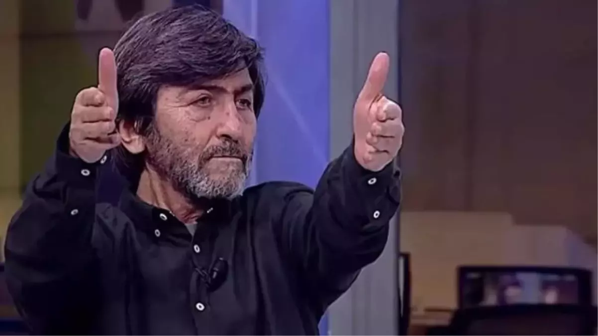 Düdük astırılan hakemlerden biri geri mi dönüyor? Rıdvan Dilmen'den olay yaratan paylaşım