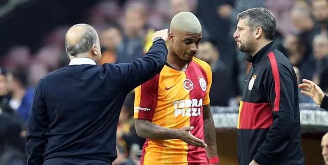 Fransa'yı sallayan Lemina'dan çok konuşulacak Fatih Terim itirafı: Hayatımı büsbütün değiştirdi