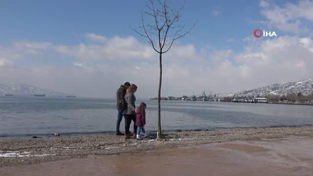 kardan sonra gunesli havanin tadini cikardila 3 14793566 o