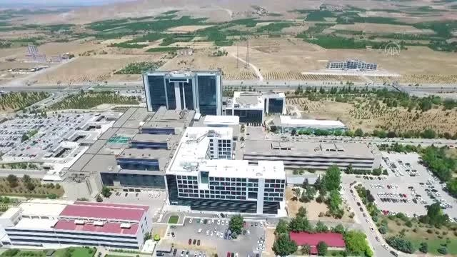Turgut Özal Tıp Merkezi, 1500 hastaya umut oldu