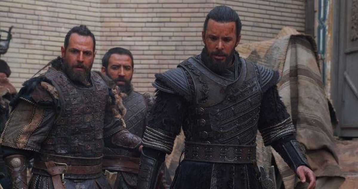 Alparslan Büyük Selçuklu 17. yeni bölüm ne zaman? Büyük Selçuklu bu akşam var mı, saat kaçta?