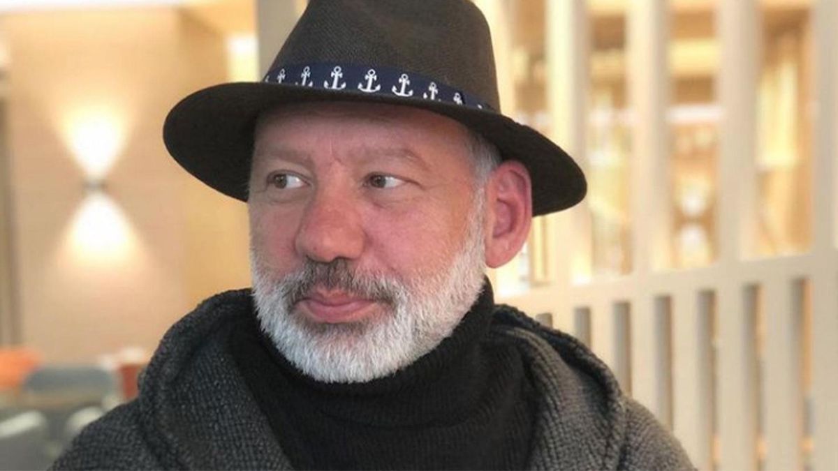 Alpay Kazan kimdir, öldü mü, neden öldü, hastalığı neydi? Acun Ilıcalı'nın arkadaşı Alpay Kazan kaç yaşında vefat etti?