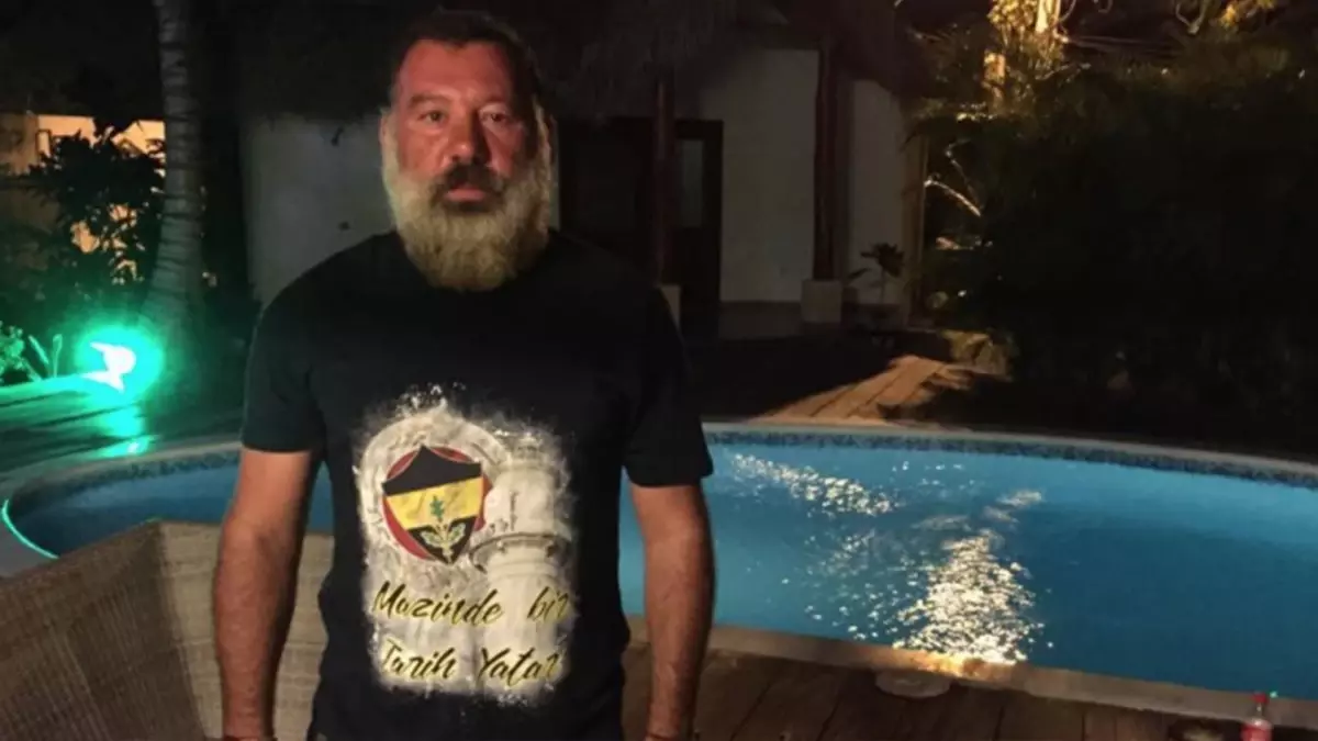 Alpay Kazan kimdir, öldü mü, neden öldü, hastalığı neydi? Acun Ilıcalı'nın arkadaşı Alpay Kazan kaç yaşında vefat etti?
