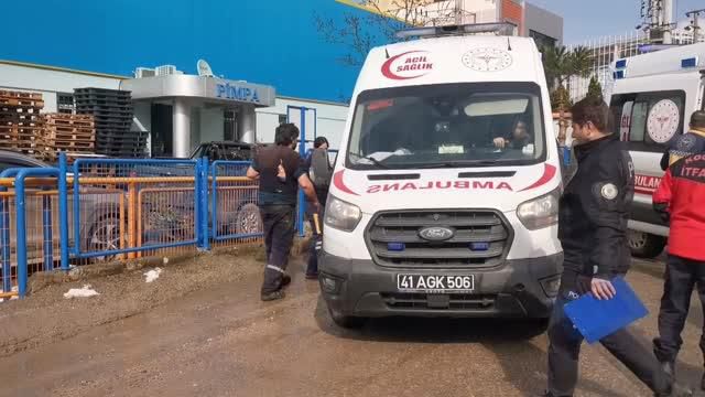 arizalanan kalip makinesinden firlayan parcal 3 14795940 o