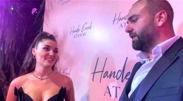 Atasay Kamer kimdir? Hande Erçel ile aşk yaşadığı iddia edilen Atasay Kamer kaç yaşında, mesleği nedir, nereli? Atasay Kamer kimdir? Hande Erçel ile aşk yaşadığı iddia edilen Atasay Kamer kaç yaşında, mesleği nedir, nereli?