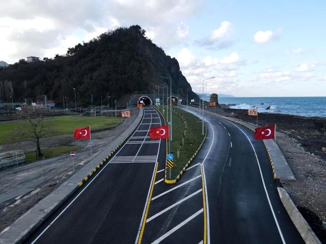 bes dakikaya inen zonguldak kilimli yolu stra 2 14794979 o