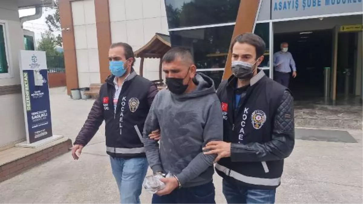 Çocukken cinsel istismarına uğradığı için öldürdüğünü iddia etti! Savcı ağırlaştırılmış müebbet istendi