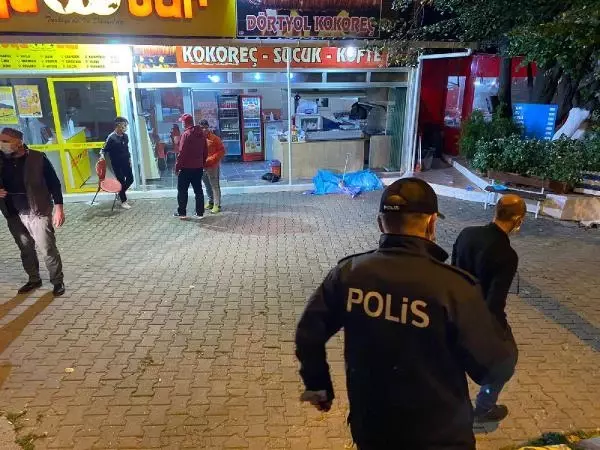 Çocukken cinsel istismarına uğradığı için öldürdüğünü tez etti! Savcı ağırlaştırılmış müebbet istendi