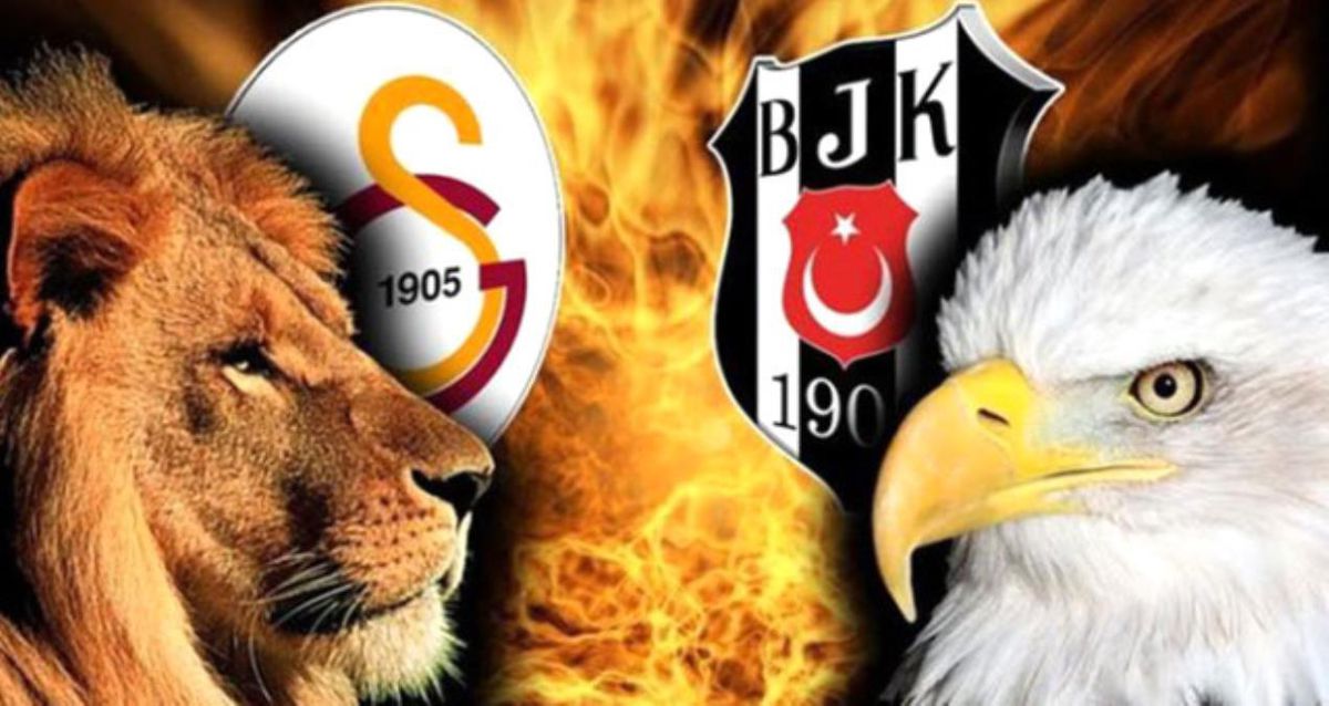 Derbi ne zaman 2022? GS - BJK derbisi ne zaman, saat kaçta, hangi kanalda? Galatasaray - Beşiktaş maçı hakemi kim? Derbi saat kaçta?
