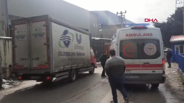 dokum yapildigi sirada parlama oldu 3 isci 2 14796050 o