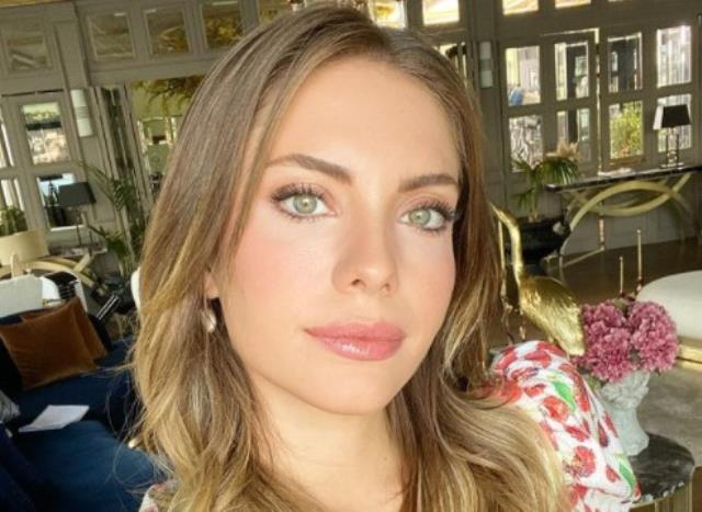 Eda Ece kimdir? Eda Ece kaç yaşında ve nereli? Eda Ece kimdir? Eda Ece kaç yaşında ve nereli?