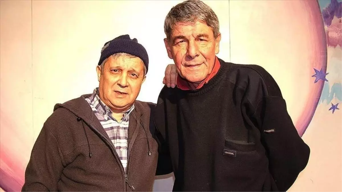 Ercan Yazgan kimdir, nereli? Ercan Yazgan ne zaman vefat etti?