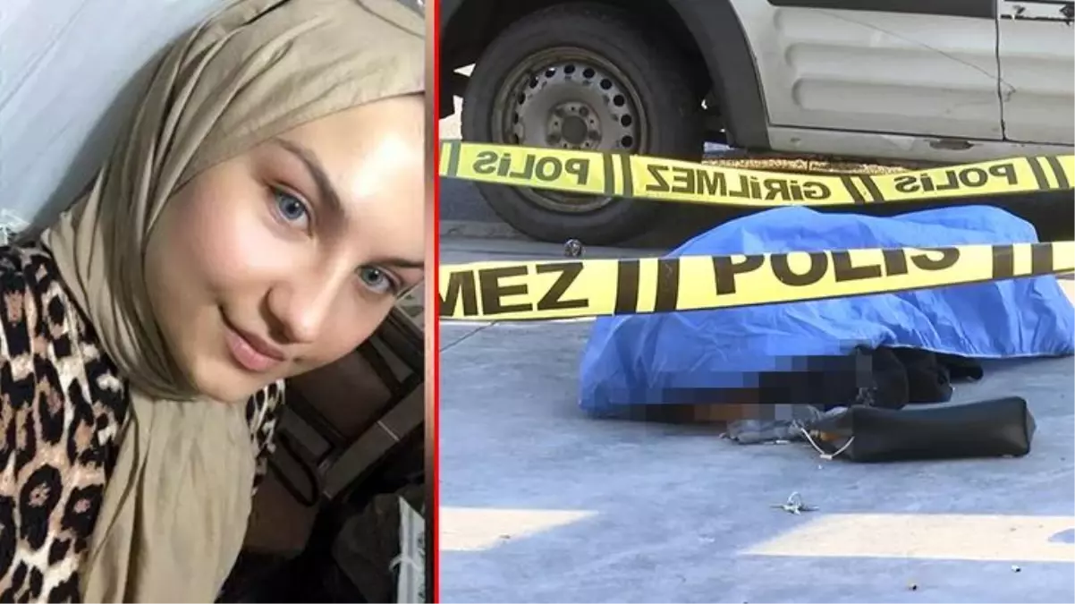 Esenyurt'ta rezidansın 6'ıncı katından düşen 19 yaşındaki kadın hayatını kaybetti