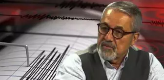 İsabetli tahminleriyle tanınan Naci Görür'den endişelendiren uyarı: Bugünkü deprem beklediğimiz depremi öne çekmiş olabilir