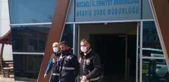 Son dakika haber: Kocaeli'de bir kişinin öldüğü bıçaklı kavgayla ilgili cinayet zanlısı tutuklandı