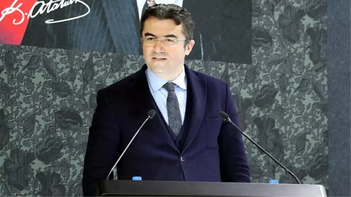 Öğretmen babadan vali oğluna alkışlanacak öğüt: Atamalarda tolerans gösterme