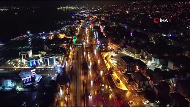 sehrin isiklari ile kar birlesti ortaya bu 2 14794720 o