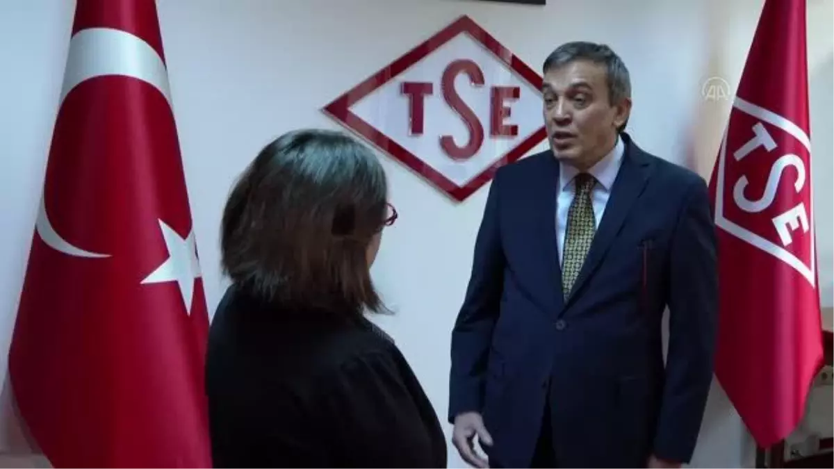 TSE 8 yılda 25 bin güneş panelinin testini gerçekleştirdi